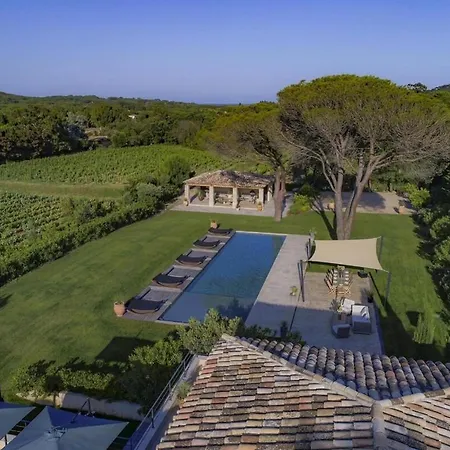 Velar Villa *