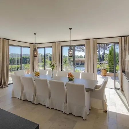 Villa Velar *